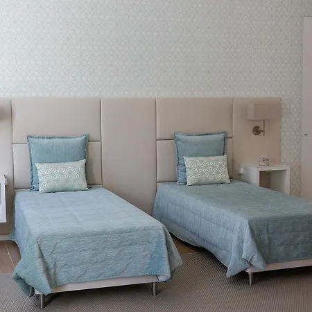 Apartman All Seasons *