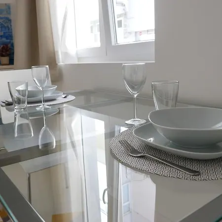 Apartman All Seasons