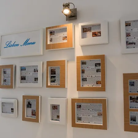 All Seasons Apartman Lisboa