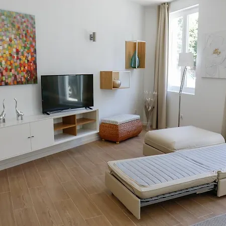 All Seasons Apartman Lisboa