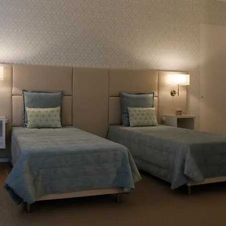 Apartman All Seasons Lisboa