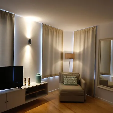 Apartman All Seasons