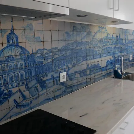 All Seasons Apartman Lisboa
