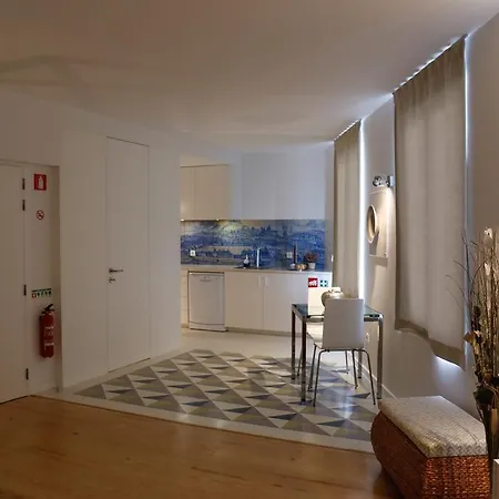 All Seasons Apartman *