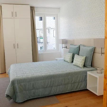 All Seasons Apartman