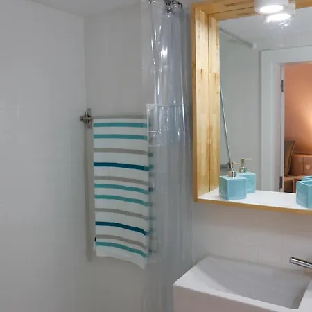 All Seasons Apartman *