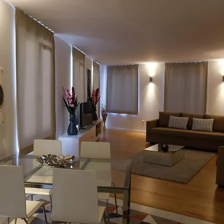 Apartman All Seasons Lisboa