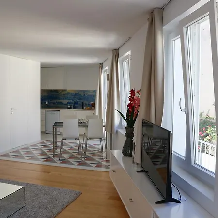 Apartman All Seasons