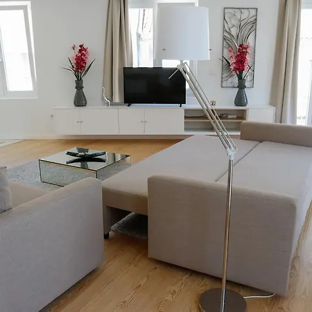 All Seasons Apartman Lisboa