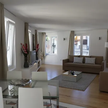 All Seasons Apartman