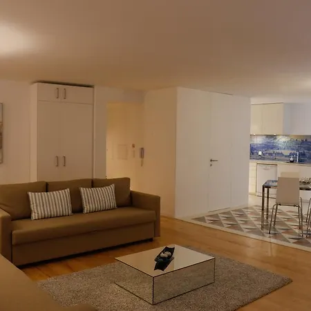 Apartman All Seasons *